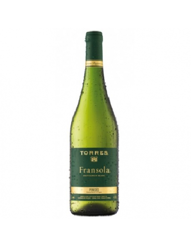 VI TORRES FRANSOLA SAUVIGNON BLANCO