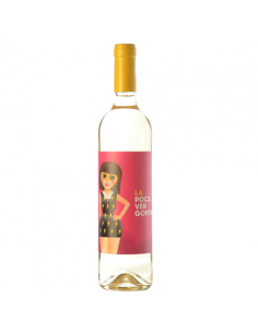VI POCAVERGONYA BLANC  