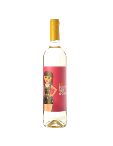 VI POCAVERGONYA BLANC  