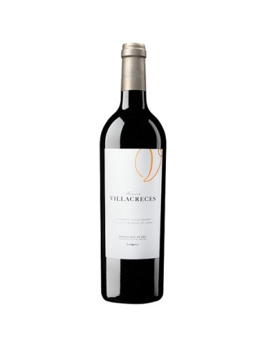 VI FINCA VILLACRECES NEGRE
