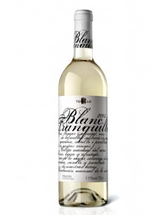 VI TORELLO BLANC TRANQUILLE