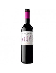VI CLOS PRIMAT NEGRA