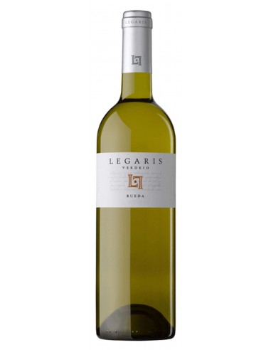 VI LEGARIS VERDEJO BLANC