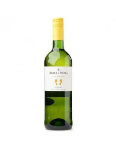 VI PETIT ALBET BLANC JOVE...