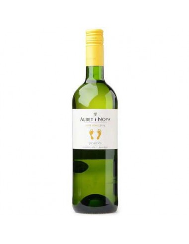 VI PETIT ALBET BLANC JOVE ECOLOGIC