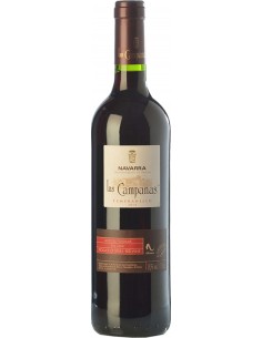 VI LAS CAMPANAS TINTO