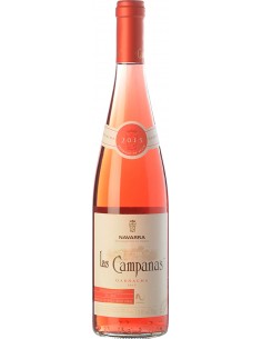 VI LAS CAMPANAS ROSADO