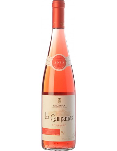 VI LAS CAMPANAS ROSADO