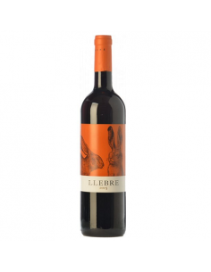 VI TOMAS CUSINE LLEBRE NEGRE
