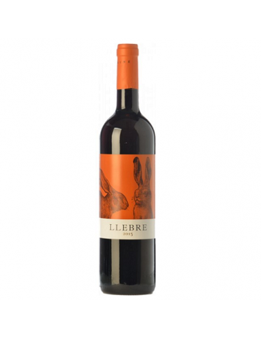 VI TOMAS CUSINE LLEBRE NEGRE