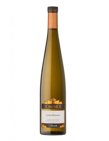 VI SOMMOS COLECCION GEWURZTRAMINER