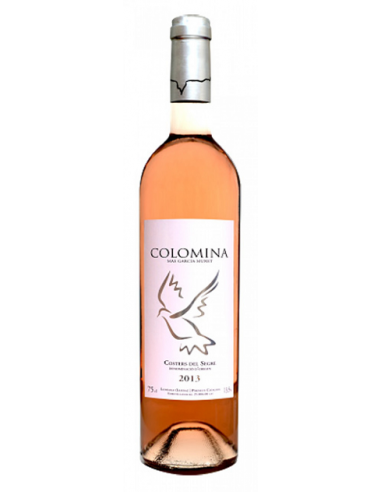VI COLOMINA ROSAT