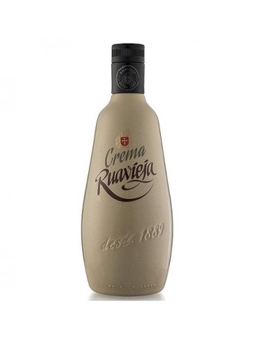 PACHARAN RUAVIEJA 70 CL