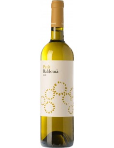 VI PETIT BALDOMA BLANC