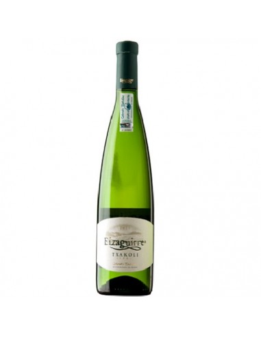VI MEDRANO IRAZU CRIANZA  MAGNUM 