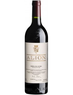 VI ALION NEGRE COSECHA