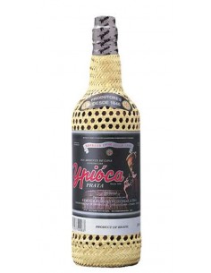 Cachaça YPIOCA PRATA 70 CL