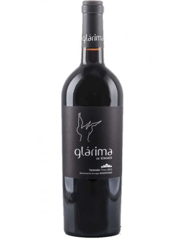 VI GLARIMA SOMMOS VARIETALES NEGRE