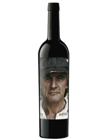 VI MATSU EL RECIO NEGRE