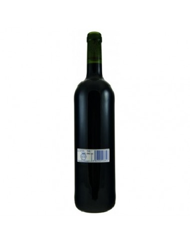 VI COSECHERO RIOJA ADELA SIN ETIQUETA
