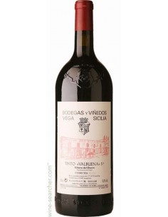 VI VALBUENA 5  VEGA SICILIA...