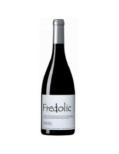 VI FREDOLIC NEGRE SENSE...