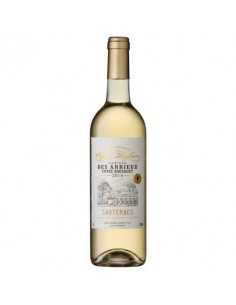 VI SAUTERNES EUGENE REULLIERS