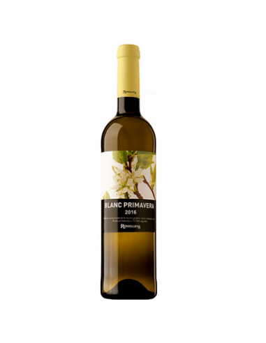 VI ROVELLATS BLANC DE PRIMAVERA