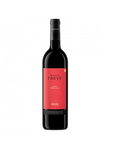 VI FREYE  NEGRE SYRAH  TEMPRANILLO