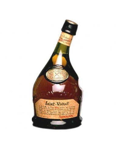 ARMAGNAC SAINT VIVANT 70 CL