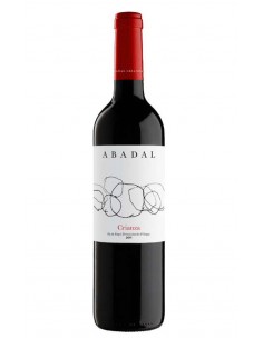 VI ABADAL CRIANZA CABERNET...