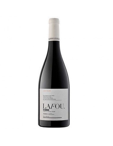 VI LAFOU NEGRE  EL SENDER 2018