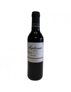 VI AZPILICUETA CRIANZA 37.5 CL