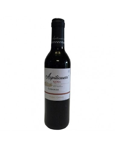 VI AZPILICUETA CRIANZA 37.5 CL