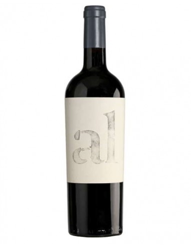 VI ALMODI (GARNATXA PELUDA)