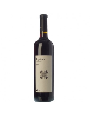 VI LLAGRIMES DE TARDOR NEGRE