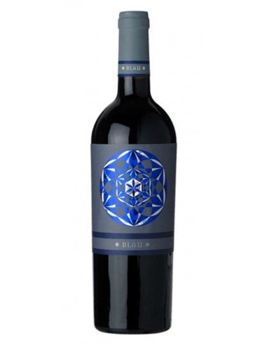 VI BLAU NEGRE