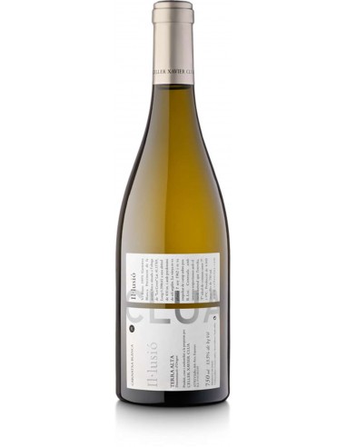 VI CLUA IL.LUSIO GARNATXA BLANCA