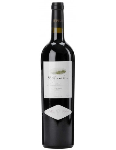 VI L ERMITA NEGRE 2003