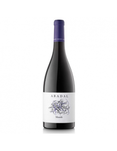 VI ABADAL MANDO NEGRE 2016