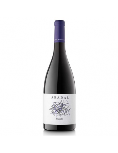 VI ABADAL MANDO NEGRE 2016