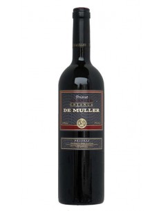 VI PRIORAT DE MULLER...