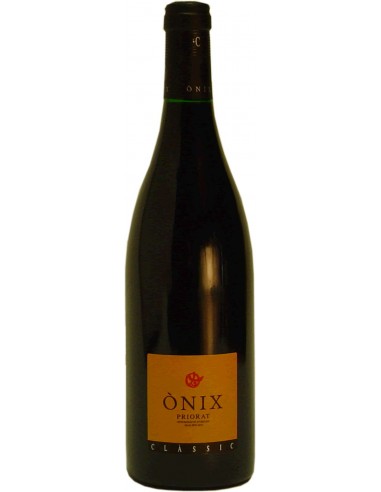 VI PRIORAT ONIX CLASSIC NEGRE