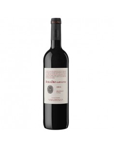 VI SCALA DEI JOVE NEGRE