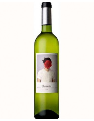 VI MENGANITO VERDEJO BLANC