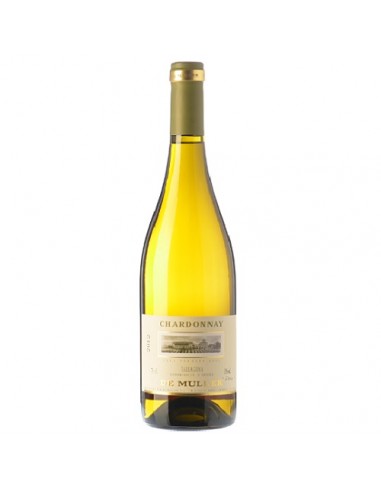VI PRIORAT DE MULLER CHARDONANY