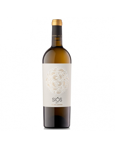 VI SIOS PLA DEL LLADONER BLANC 2018