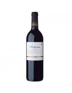 VI AZPILICUETA CRIANZA