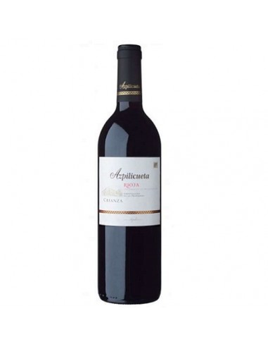 VI AZPILICUETA CRIANZA
