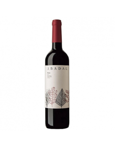 VI ABADAL CABERNET FRANC...